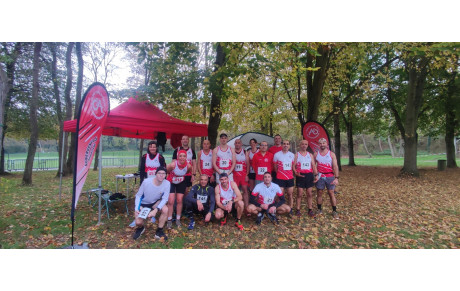 Une semaine de performances pour le C2A !