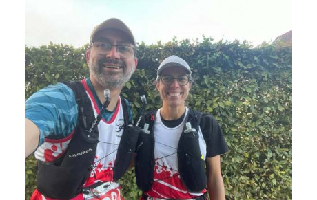 Du Grand Raid de la Réunion au Château de Versailles !