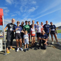 Challenge RUN 2K - FFA & C2A
