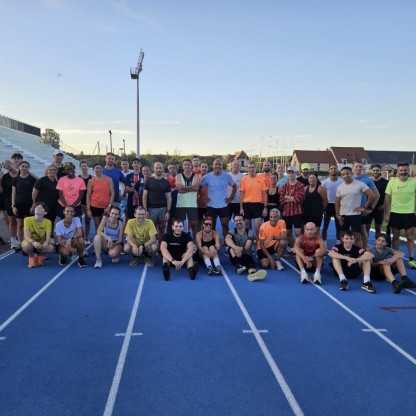 Album photos - Nouvelle saison 2026/27