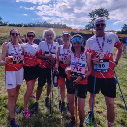 Album photos - Nouvelle saison 2026/27