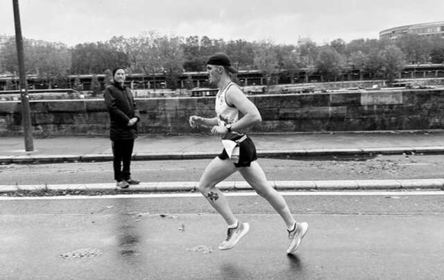 Marathon MAIF Ekiden de Paris 2023 (05/11/2023)