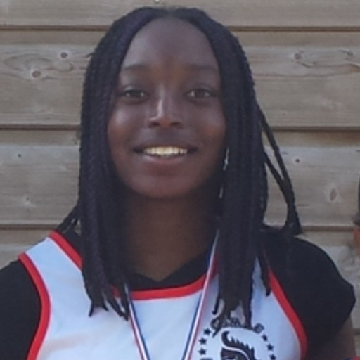Estelle Mendy